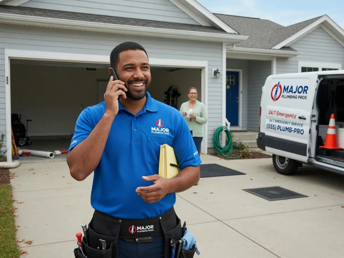 Drain Cleaning Services West Burlington, NY FAQs